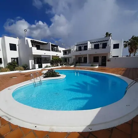 2 Bedroom Grandfloor-pto. Del Carmen Apartamento *