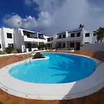 2 Bedroom Grandfloor-pto. Del Carmen Lejlighed *