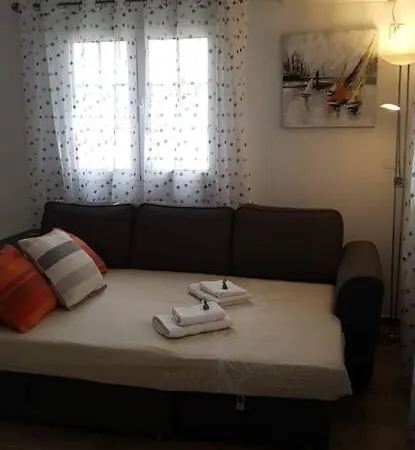 Apartment 2 Bedroom Grandfloor-pto. Del Carmen